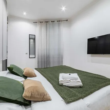 Apartamento Lumineux Vaugirard A 15 - 4p Paris